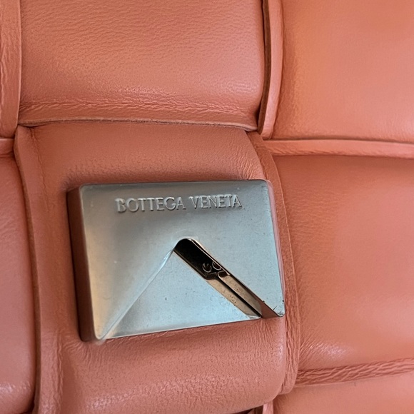 Bottega Veneta Padded Cassette, NEW - Picture 7 of 16